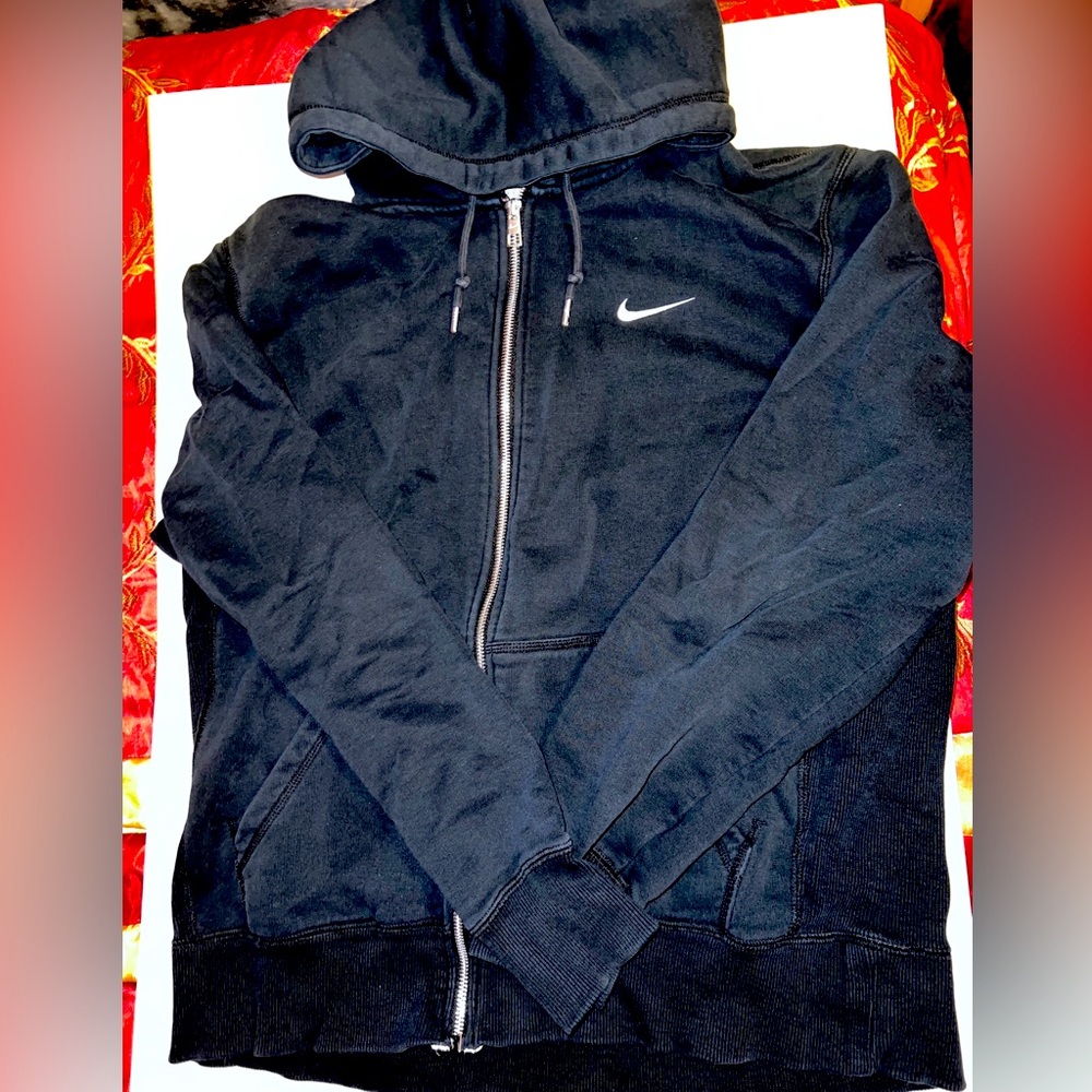 Nike sweater large